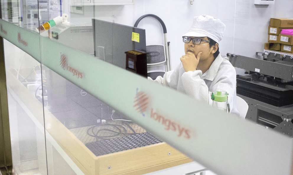 Chủ sở hữu Lexar dự kiến lợi nhuận tăng hơn 60.000% nhờ cơn sốt chip AI: Thu về tới 11 tỷ tệ chỉ sau 6 tháng