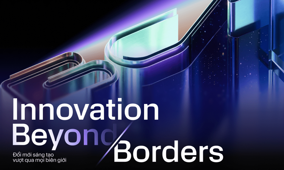 Innovation Beyond Borders - 