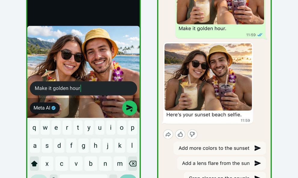 Ảnh Instagram bị dùng cho AI mà bạn không biết