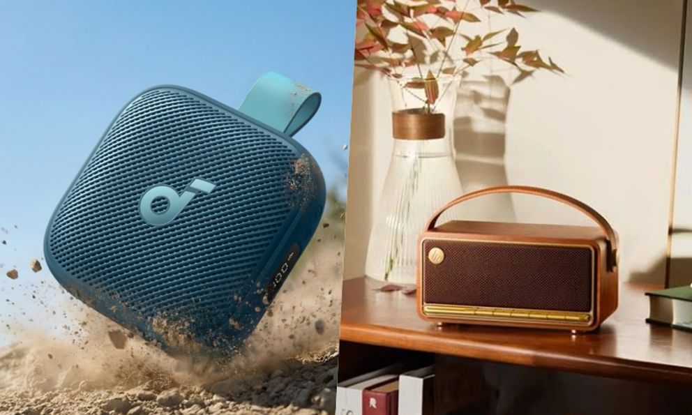  Cập nhật Better List cho loa di động: LG vẫn giữ ngôi đầu, Xiaomi vượt JBL, fan Anker và Edifier vẫn cần 