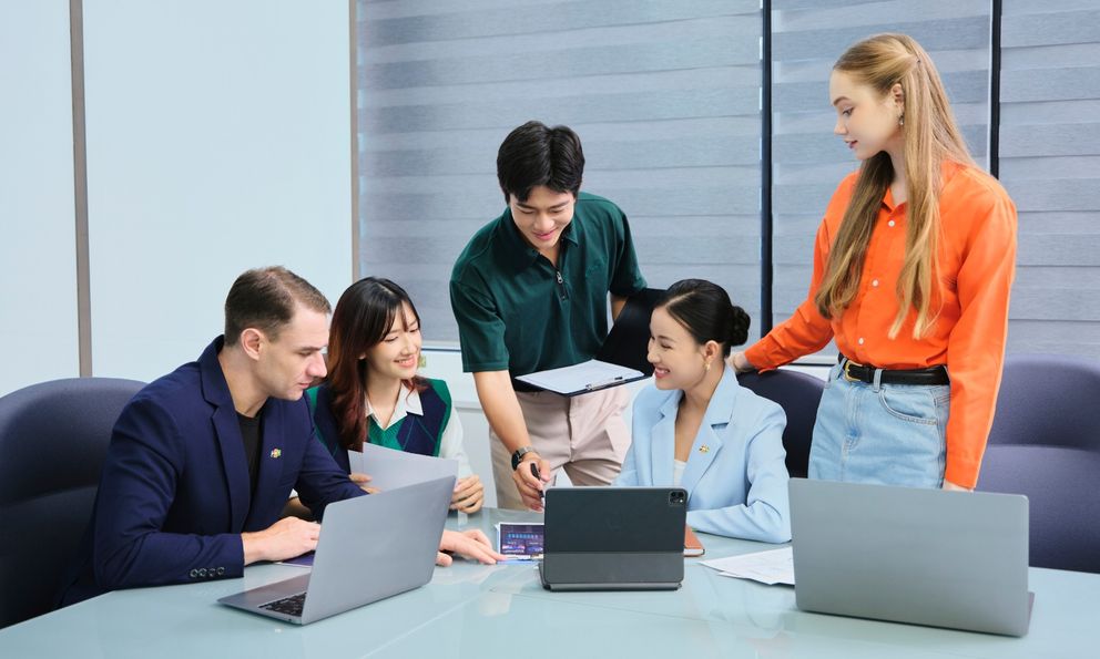 Phần lớn doanh nghiệp vẫn mắc kẹt ở giai đoạn thử nghiệm AI