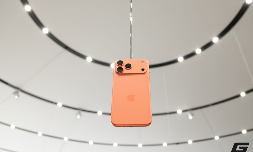 Apple ngược dòng thị trường smartphone toàn cầu: iPhone lập kỷ lục mới ngay giữa lúc cả ngành lao dốc