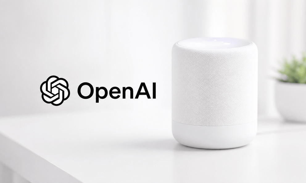 Món đồ khiến Apple đâm đơn kiện OpenAI