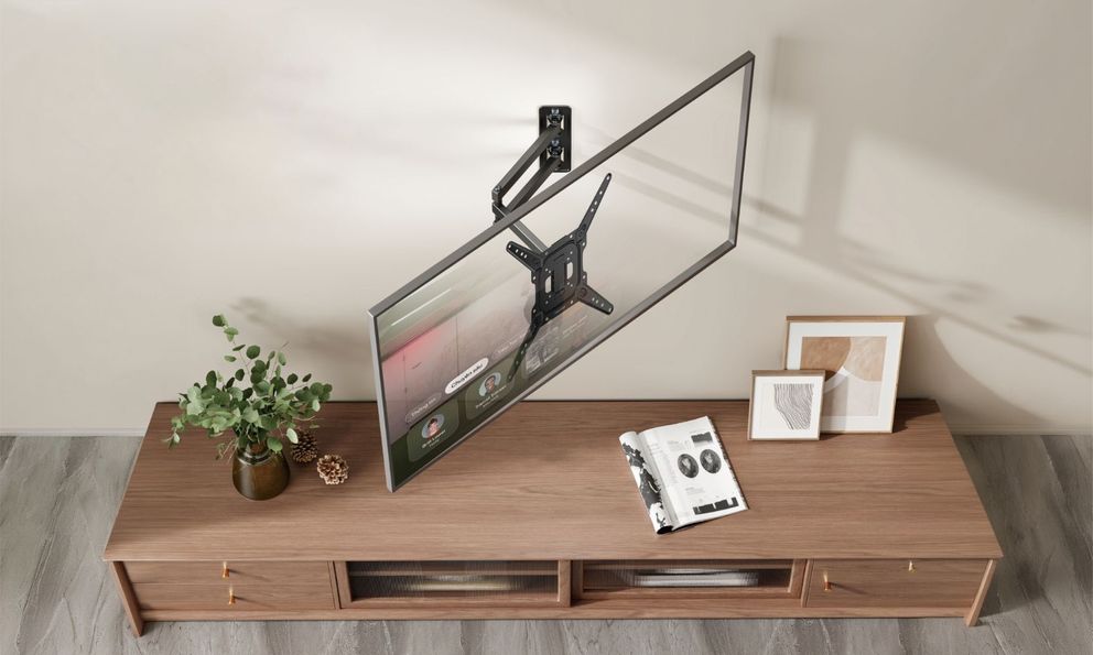 Giá treo TV giá chỉ từ 199.000 đồng