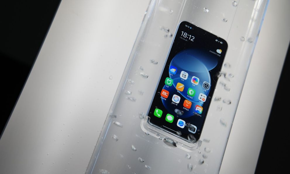 Sự thật đằng sau chuẩn chống nước của Xiaomi REDMI Note 17 Pro