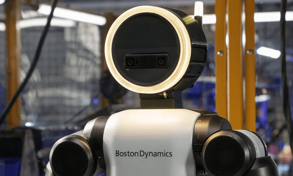 Hyundai muốn thâu tóm hoàn toàn Boston Dynamics, tăng tốc tham vọng robot hình người Atlas sản xuất tới 30.000 chiếc mỗi năm