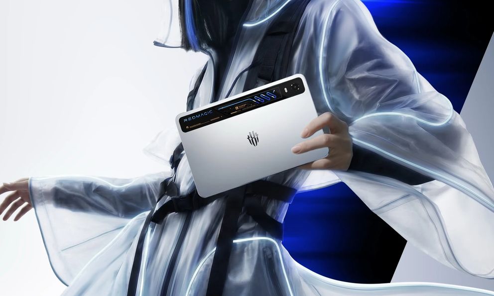 Ra mắt máy tính bảng gaming màn hình OLED 9 inch 185Hz, 1.600 nits, cấu hình siêu mạnh, tản nhiệt chất lỏng, giá tầm 20 triệu