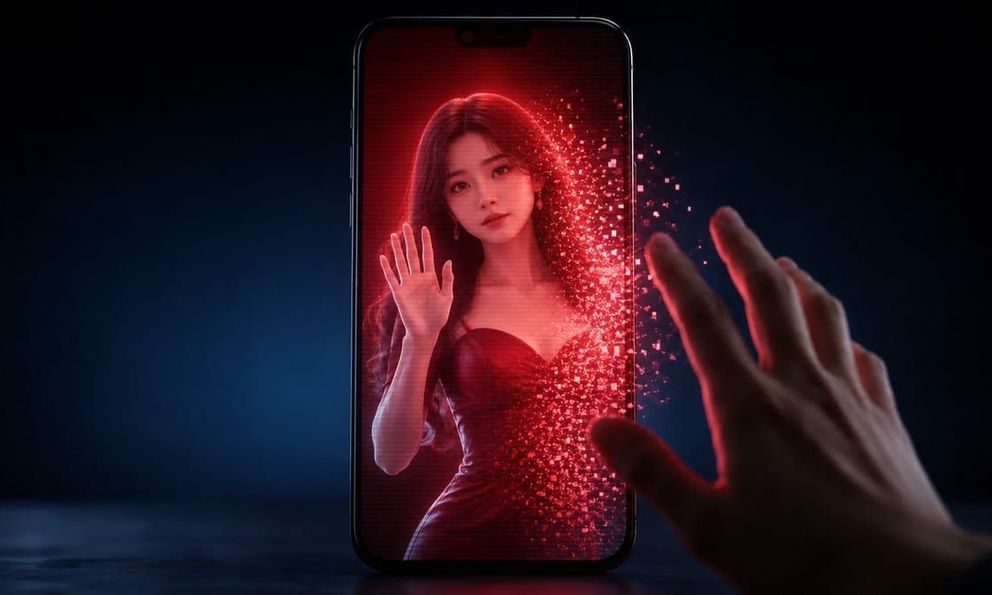 Lo người trẻ yêu chatbot AI mà bỏ quên hôn nhân, Trung Quốc mạnh tay siết quản lý