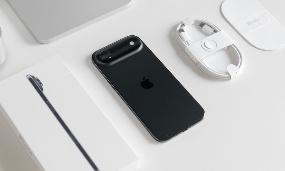 Cú rớt giá chưa từng có của một chiếc iPhone
