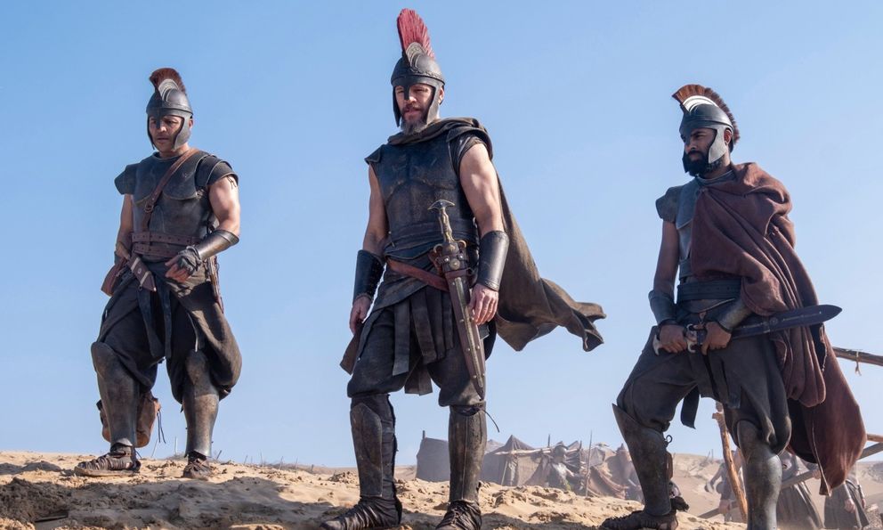Sau 3.000 năm, hàng triệu người lần đầu tự nguyện tìm đọc The Odyssey: Tất cả là nhờ đạo diễn Christopher Nolan