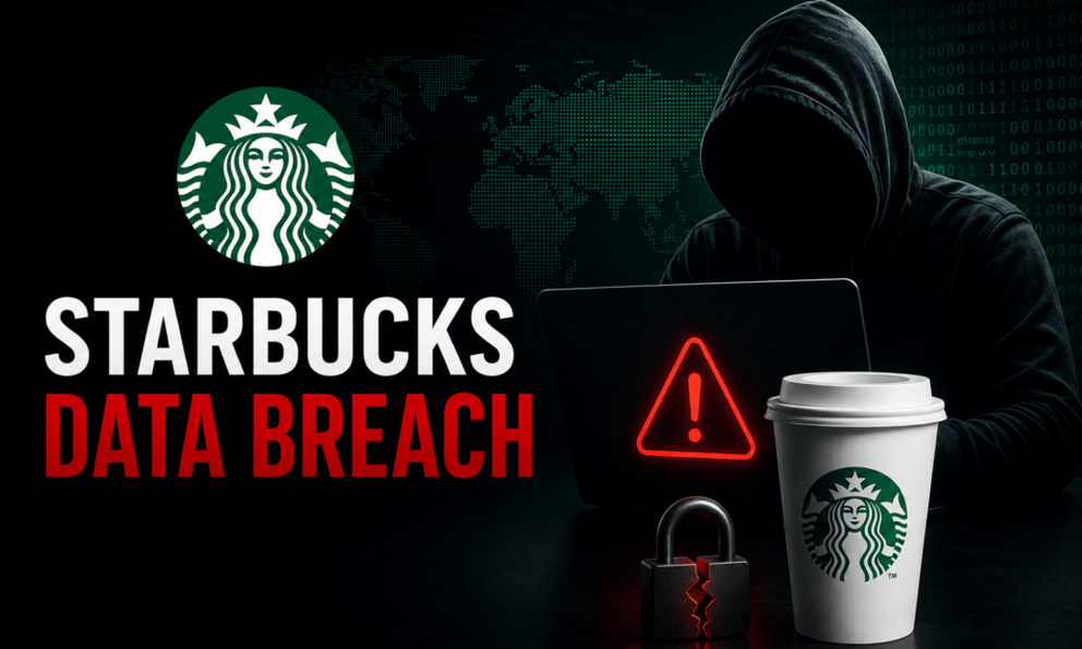 Hacker rao bán 176 triệu tài khoản Starbucks với giá 400 USD: Chưa xác thực nhưng người dùng cần làm ngay điều này