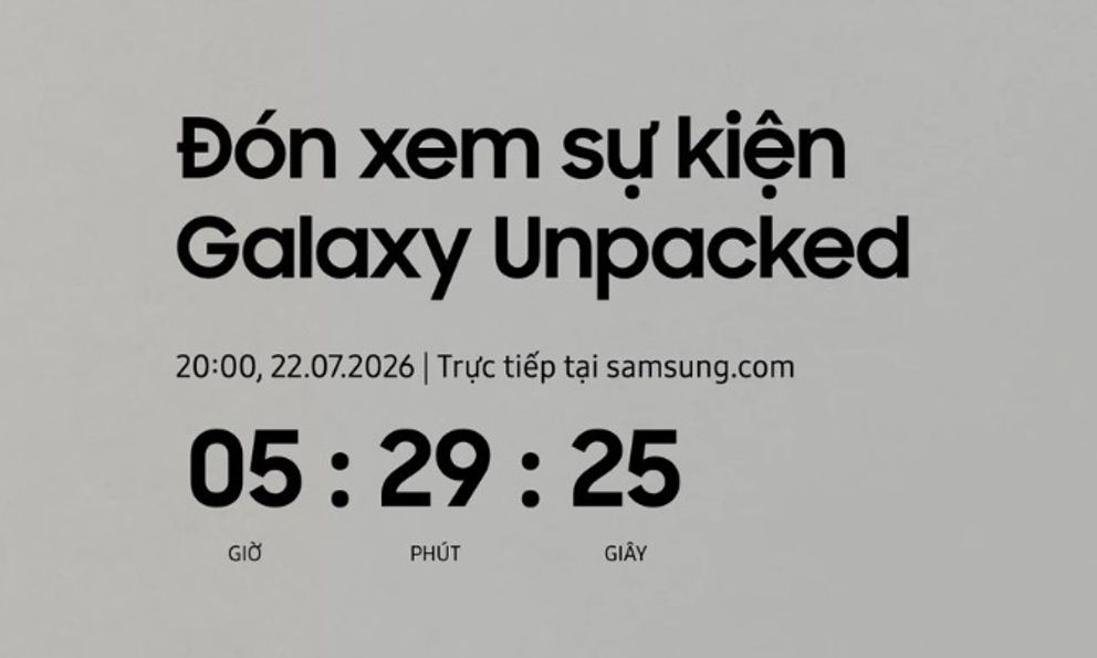 Điều Samsung giấu suốt nhiều tháng sắp lộ diện