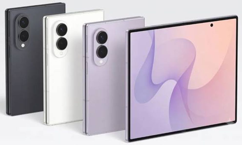 Lãnh đạo Samsung lý giải vì sao trợ lý AI sẽ vô cùng hữu ích khi kết hợp cùng màn hình gập