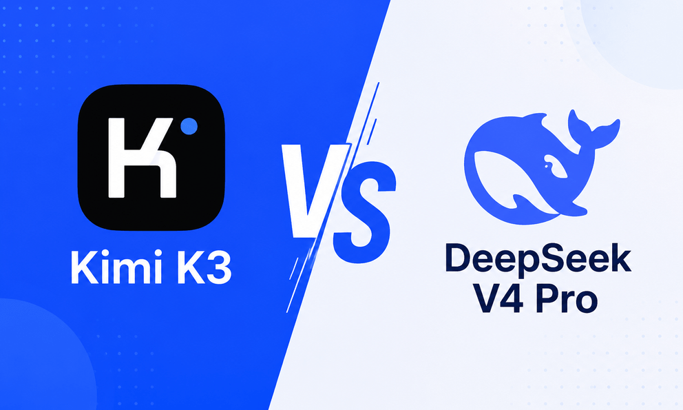DeepSeek và Kimi K3 đang thắng thế nhờ mã nguồn mở: Một động thái mới của Trung Quốc có thể sẽ xóa sạch thành quả đó
