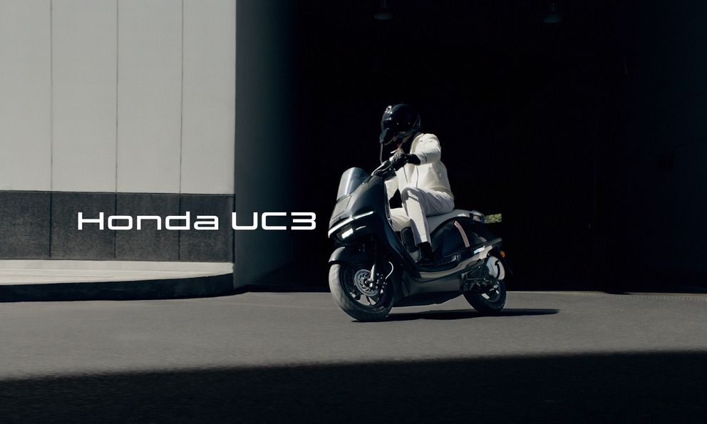 Honda đưa dây chuyền UC3 về Phú Thọ: Quyết định sinh tử trong cuộc đua xe máy điện tại Việt Nam?