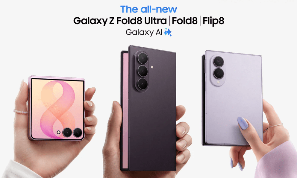 Chuyện chưa kể đằng sau Galaxy Z Fold8: Lãnh đạo R&D Samsung nói về lớp titan mỏng bằng 1/3 sợi tóc nằm dưới màn hình