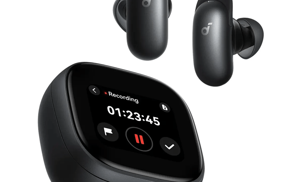 Khi AI bước vào phòng họp: Soundcore Liberty 5 Pro Max đang thay đổi cách doanh nhân làm việc mỗi ngày