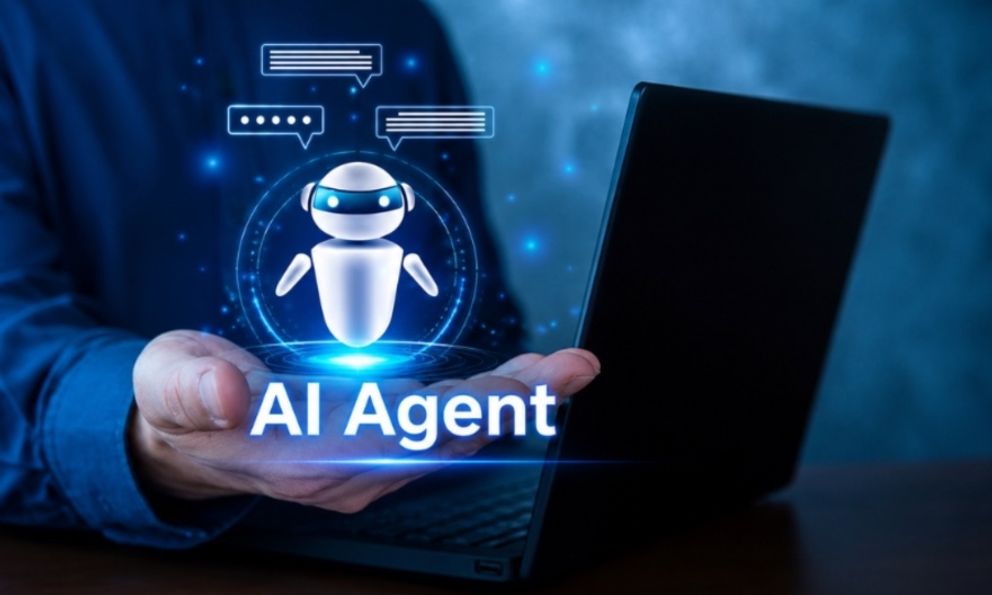 Từ Natural Language Processing đến AI Agents: Bước nhảy vọt của trí tuệ nhân tạo thế hệ mới 
