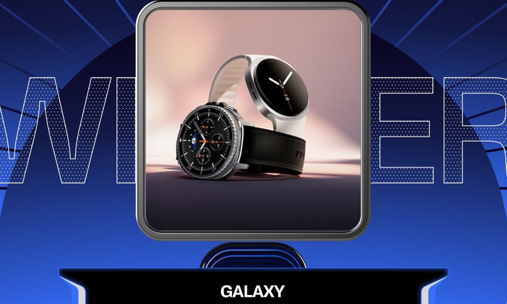 Từ Galaxy Watch8 đến Galaxy Watch9: Một năm nối dài hành trình của đồng hồ thông minh lấy sức khỏe làm trung tâm