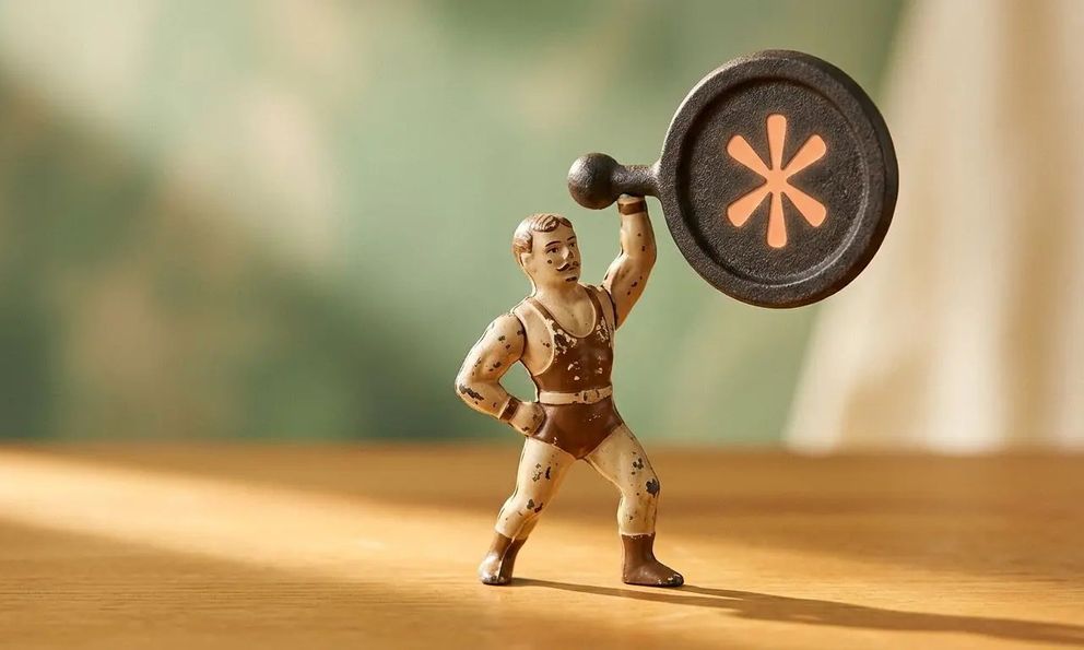 Khi điểm số AI không còn nói lên tất cả
