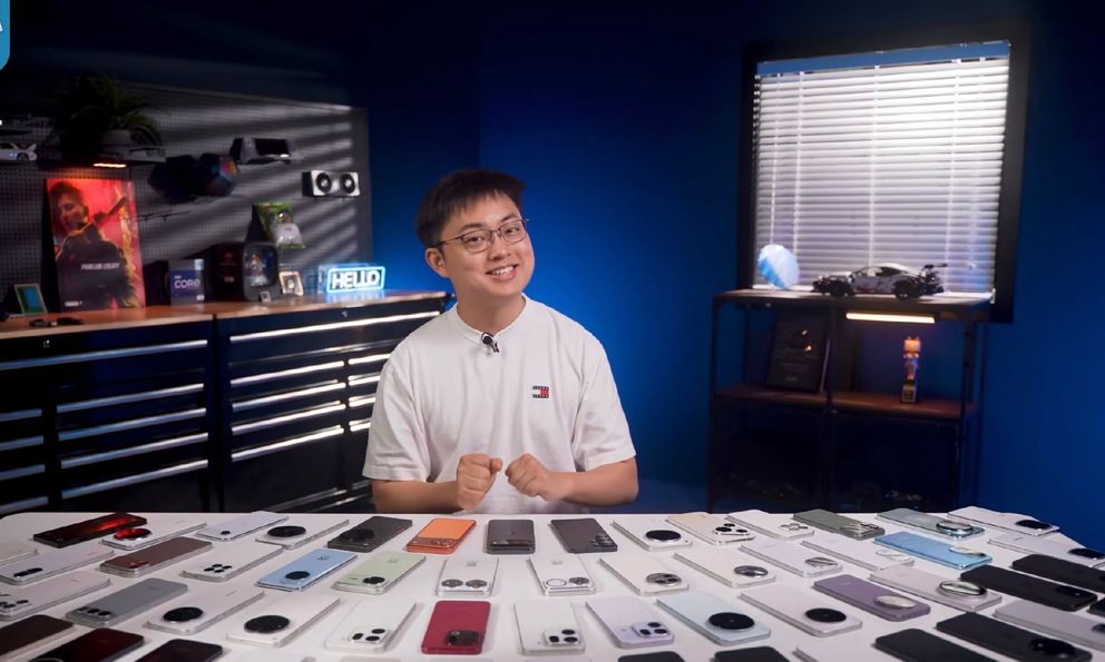 Kiểm tra 78 smartphone pin dung lượng cao, reviewer phát hiện ra sự thật: Chỉ có Apple và Huawei trung thực nhất với người dùng