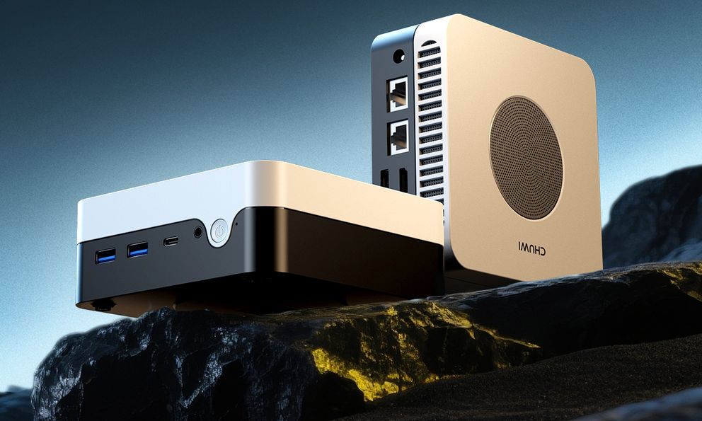 Ra mắt mini PC mới giá 10.5 triệu: Intel Core 3, sẵn RAM 16GB, SSD 512GB, hợp dân văn phòng, chơi game nhẹ nhàng