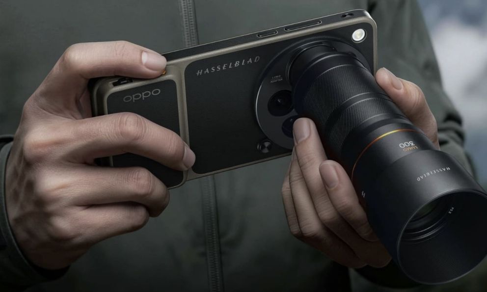 OPPO Find X9 Ultra: Khi công nghệ hình ảnh và di sản Hasselblad cùng tạo nên trải nghiệm nhiếp ảnh mới