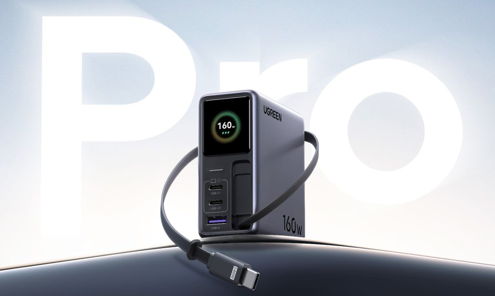 Củ sạc nhanh giờ có cả Wifi, Bluetooth: Cập nhật phần mềm, kết nối ứng dụng, điều khiển từ xa... giá từ hơn 3 triệu