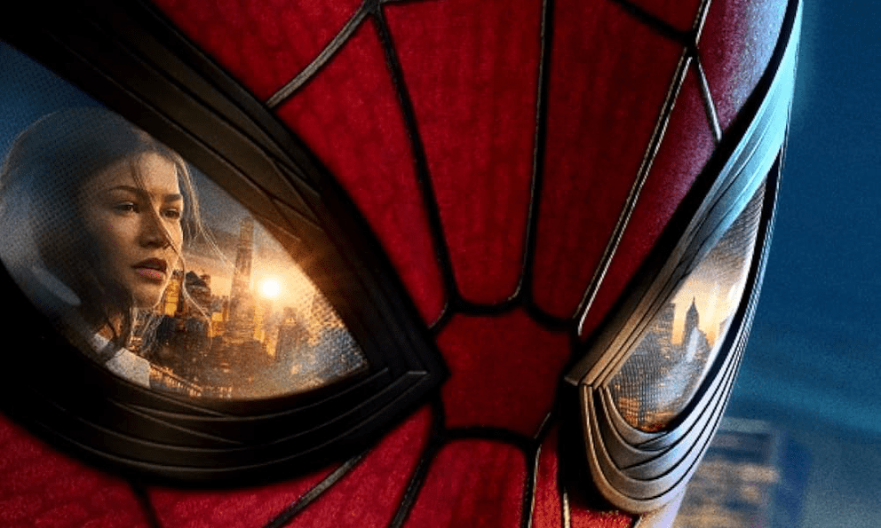 Bài viết này dành cho những người đàn ông đã xem hết Spider-Man: Brand New Day