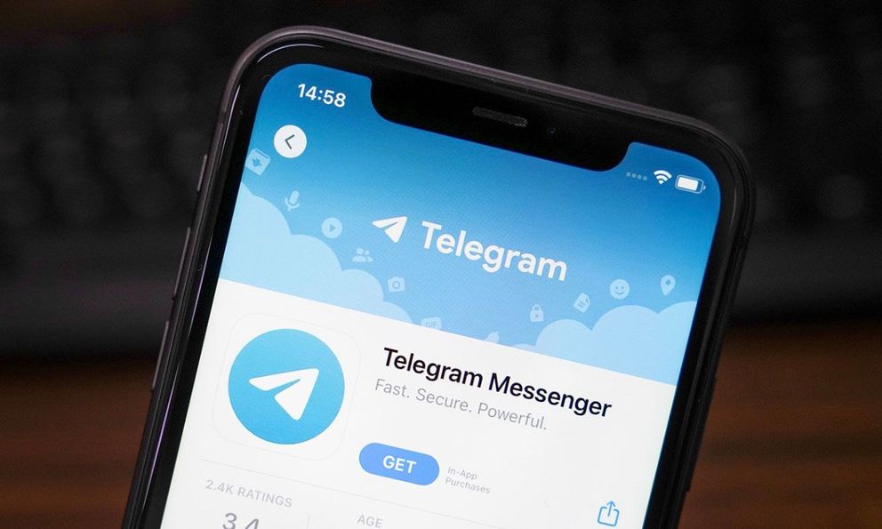 Telegram biến mất khỏi App Store toàn cầu, Apple và Telegram đều im lặng