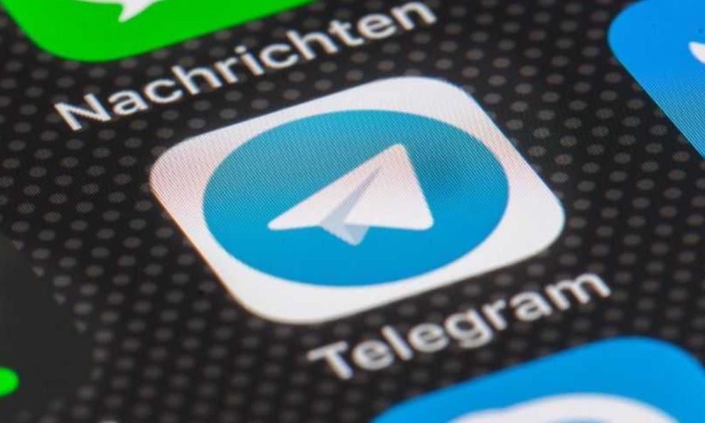 Lý do thật sự khiến Telegram bị gỡ khỏi App Store