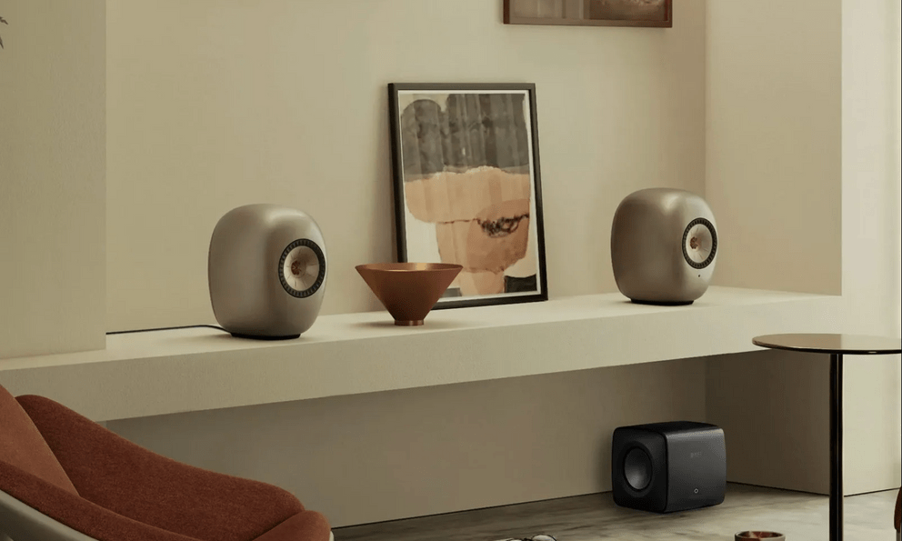 KEF mang LS LUXE về Việt Nam: Cặp loa không dây 129 triệu đồng cho giới chơi hi-end muốn “ít dây hơn, nhiều trải nghiệm hơn”
