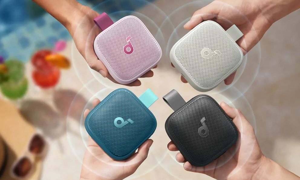 Better List loa di động tháng 7 khép lại: Từ nhóm cuối vươn lên số 1, Soundcore Boom Go 3i vừa có màn lội ngược dòng hiếm thấy