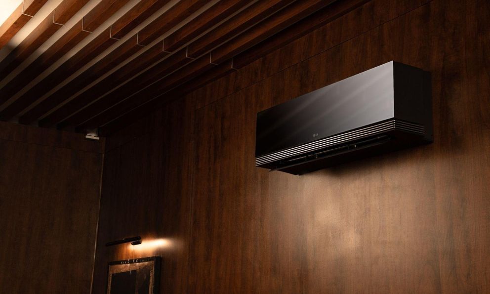 LG ra mắt điều hòa ARTCOOL AI Air tại Việt Nam: Thiết kế như một món nội thất, AI cá nhân hóa trải nghiệm