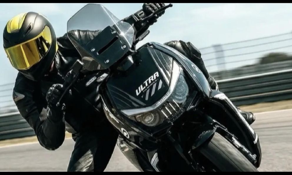 Mẫu xe điện Lingjie 1250 Ultra giá 54 triệu sở hữu sạc nhanh khiến Honda và Yamaha phải lo sốt vó