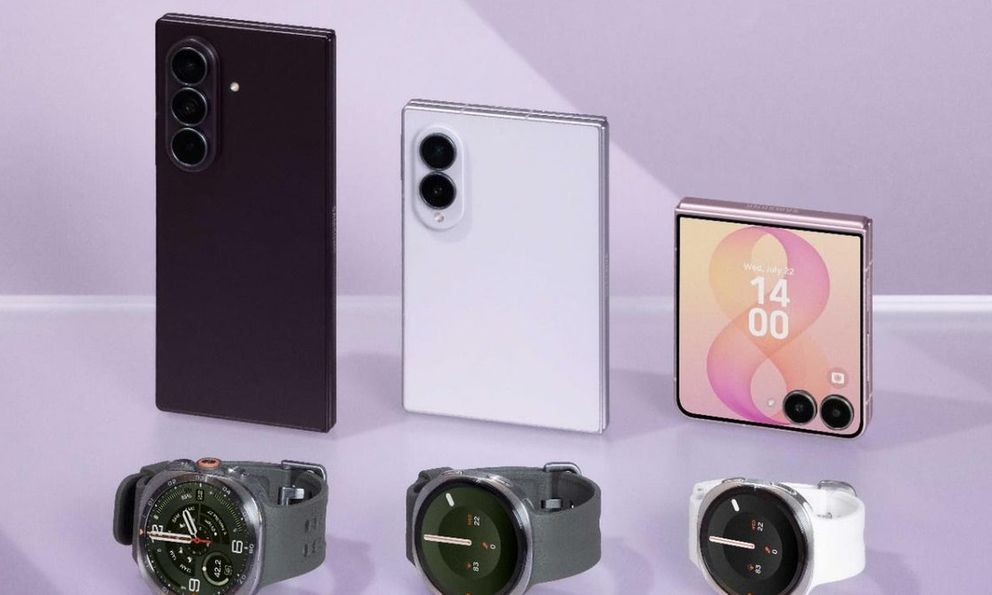 Galaxy Z Fold 8 thành công vang dội: Lượng đặt trước nhiều hơn hẳn so với Z Flip và 