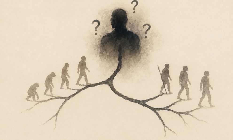 Bí mật rợn người trong bộ gen nhân loại: 1% DNA của bạn đến từ một loài người 
