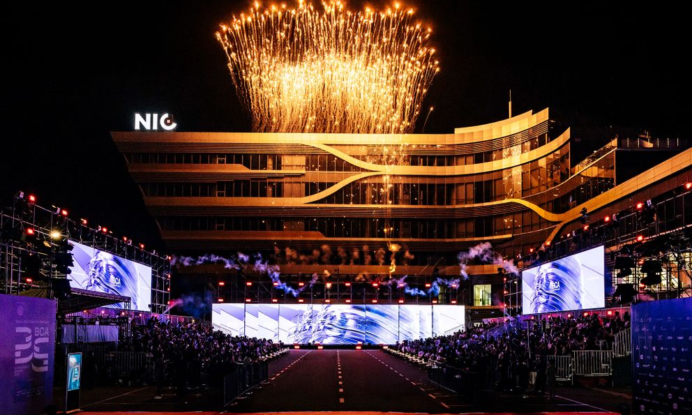 Vì sao Gala Better Choice Awards 2026 đặt trong Ngày hội Đổi mới sáng tạo quốc gia?