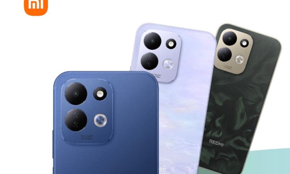 Xiaomi lại có điện thoại màn hình to, pin 7.500mAh giá sale chưa tới 5 triệu