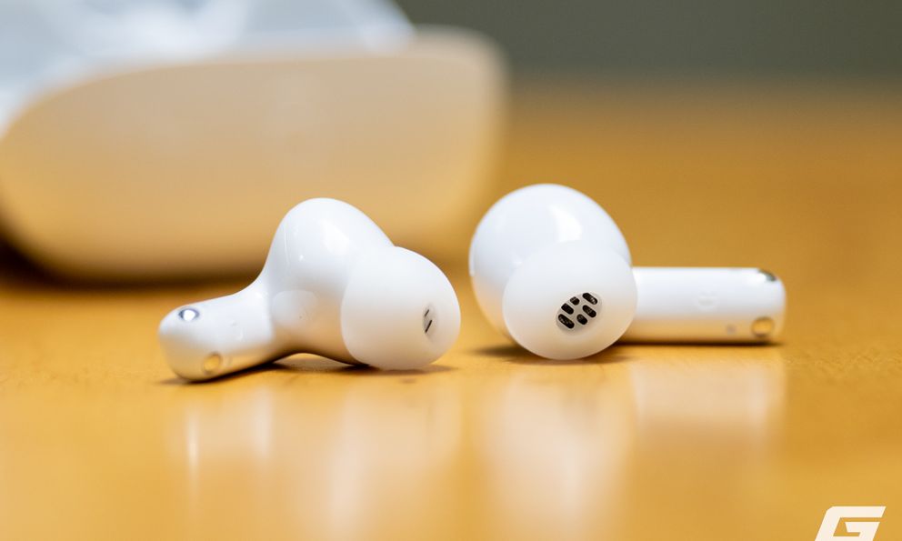 Baseus BP1 Ultra: Tai nghe tiền triệu sale còn vài trăm, tính năng nào cũng chưa hoàn hảo nhưng 
