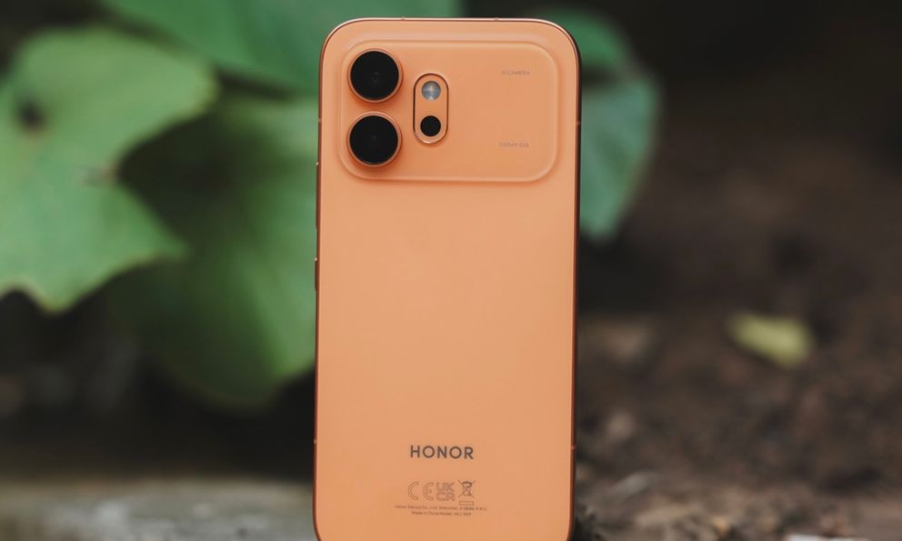 Điện thoại mới của HONOR giảm giá còn có 10 triệu đồng