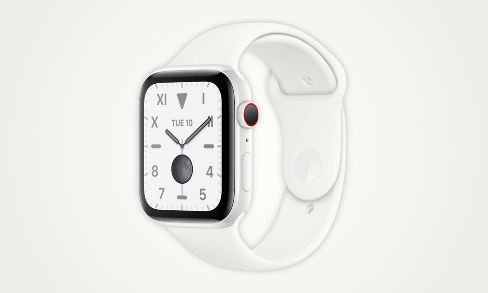 Cứ tưởng đã khai tử gần 7 năm, Apple Watch phiên bản ceramic sẽ được bán ra trong năm nay?