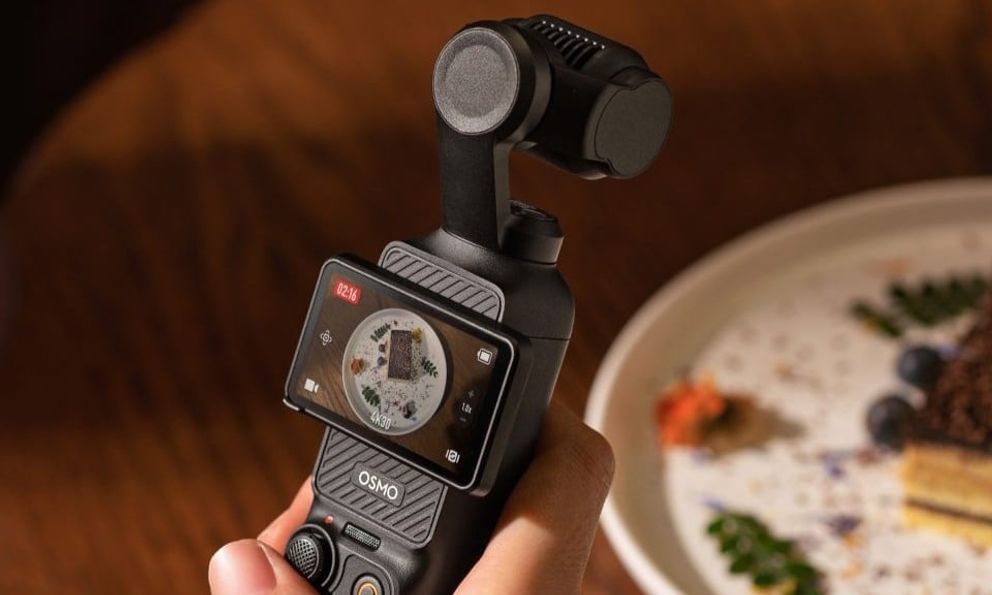 OPPO và vivo cùng lên tiếng về tin đồn bắt tay làm camera gimbal bỏ túi