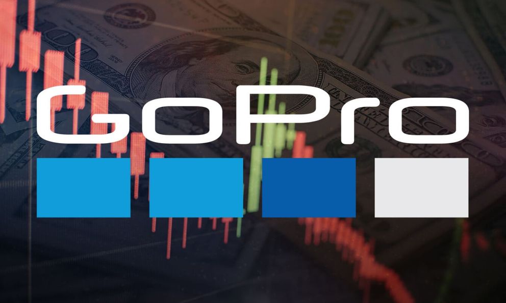 GoPro mất 51 triệu USD trong một quý, công ty từng thống trị camera hành động đang tìm đường sống