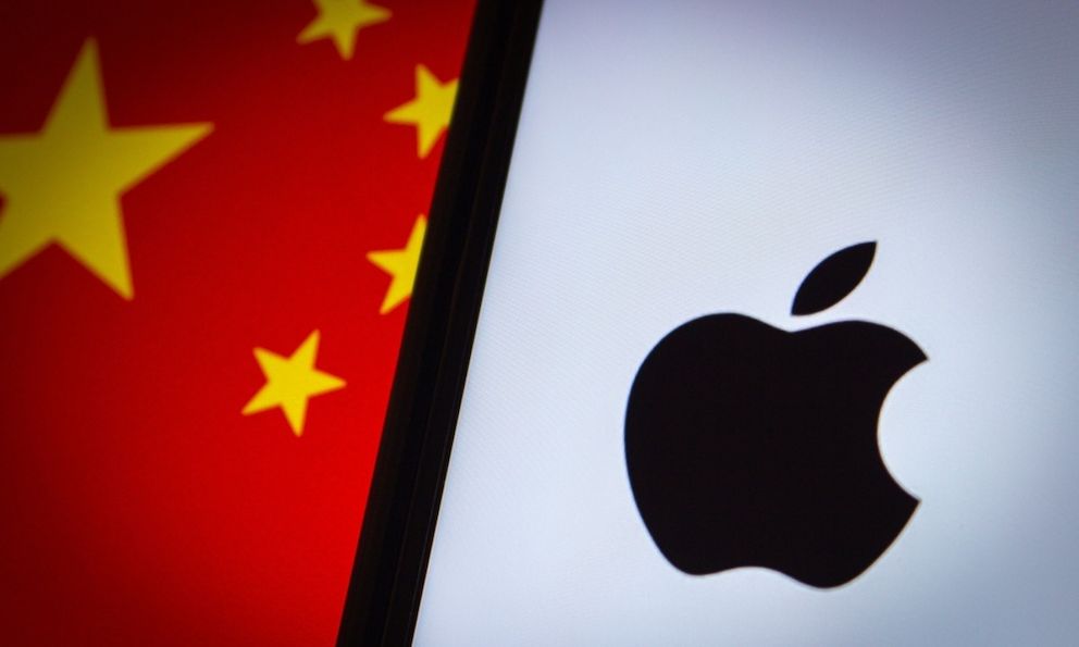 Apple vừa làm điều chưa từng làm cho bất kỳ thị trường nào