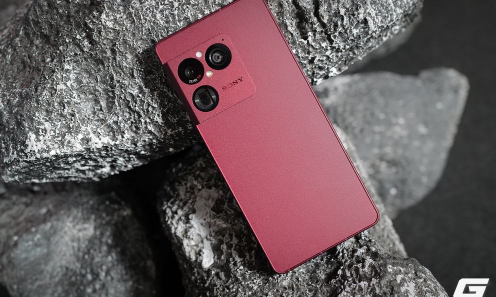 Sony Xperia 1 VIII: Flagship duy nhất còn giữ jack tai nghe 3.5mm chính thức lên kệ Việt Nam, giá 39 triệu đồng