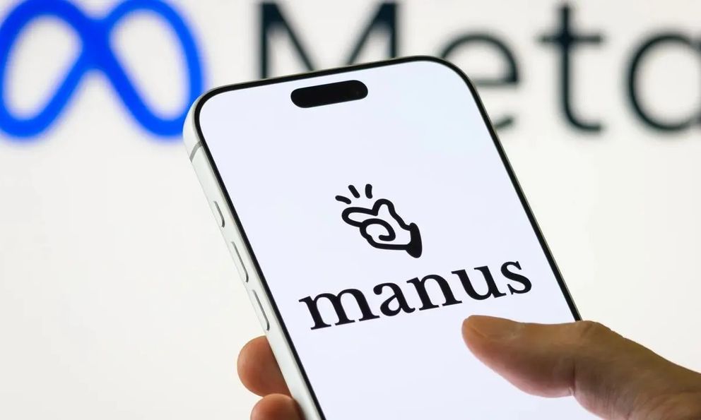 Trung Quốc buộc Meta trả lại startup AI vừa mua 2 tỷ USD