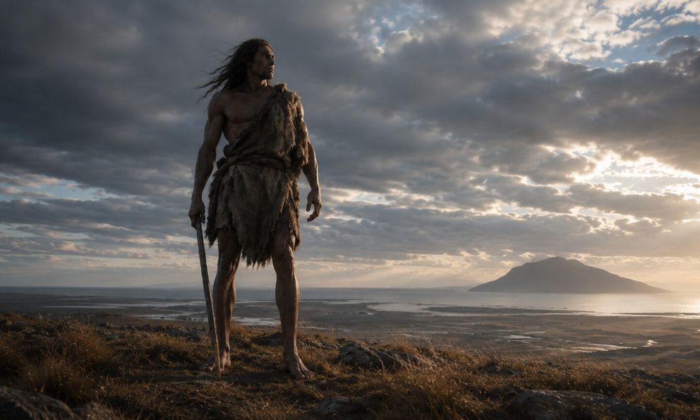 Hai bộ xương dưới đáy biển hé lộ người Denisovan khổng lồ từng bước đi giữa châu Á thời Kỷ Băng hà