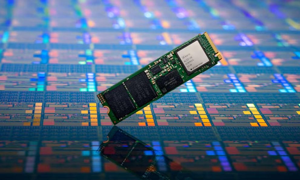 SSD tăng giá gấp đôi, SK hynix hết hàng thay thế: Khách bảo hành được hoàn số tiền ban đầu, hoặc tự thêm tiền mua ổ mới
