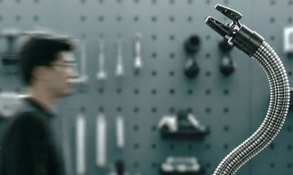 Robot 